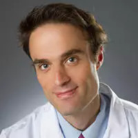 Photo of Joshua Z. Willey, MD, MS