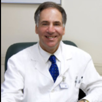 Photo of James A. Blake, MD, FACC