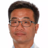 Portrait of Li Tong Du, MD, PHD, FACS