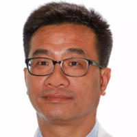 Photo of Li Tong Du, MD, PHD, FACS