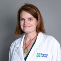 Photo of Brandi E Guthrey, MD