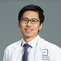 Photo of James S. Park, MD
