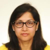 Portrait of Sarah Hadique, MD