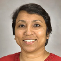Photo of Nahid J. Rianon, MD