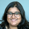 Portrait of Anjali Gopalan, MD
