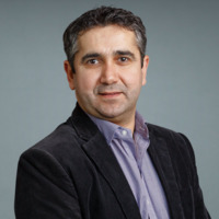Photo of Apig J. Mosses, MD