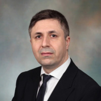 Photo of Ali Turkmani, MD