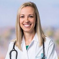 Photo of Corrie J. Alonzo, MD