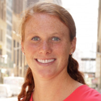 Photo of Sarah Lloyd, PT, DPT