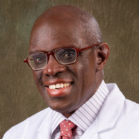 Photo of Anthony M. Fletcher, MD, FACC