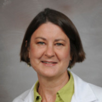Photo of Deborah L. Brown, MD