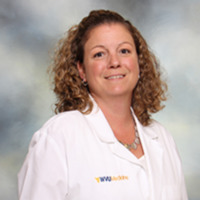 Photo of Marney B Treese, MD