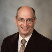 Photo of Robert B. Jenkins, MD, PHD