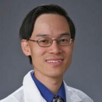 Photo of Eric Mun-Kong Wong, MD