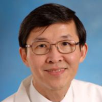 Photo of Ronald Htay-Aung Yang, MD