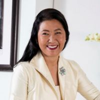 Photo of Constance M. Chen, MD