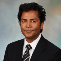 Photo of Chandan Krishna, MD