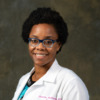 Portrait of Jasmine Brathwaite, MD