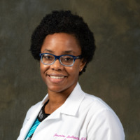 Photo of Jasmine Brathwaite, MD