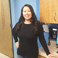 Photo of Angie Chin, DDS