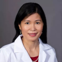Photo of Xing L. Chen, FNP