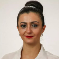 Photo of Elina K. Yushuvayev, MD