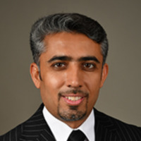 Photo of Zaka U. Khan, MD