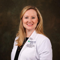 Photo of Sara B. Blair, MD