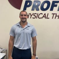 Photo of Jake Marzocca, PT, DPT