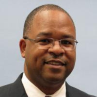 Photo of Wendell Bryan Williams, MD