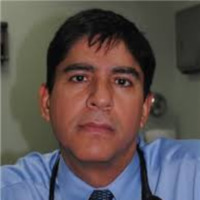 Photo of Alvaro Ramirez, MD