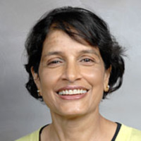 Photo of Anuradha Rai, MD