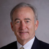 Portrait of Richard W. Smalling, MD