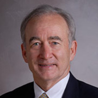 Photo of Richard W. Smalling, MD
