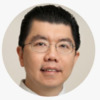 Portrait of Eugene Huang, MD