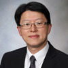 Portrait of Benjamin Wang, MD