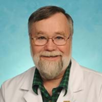 Photo of Larry Rhodes, MD