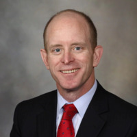 Photo of Patrick G. Dean, MD