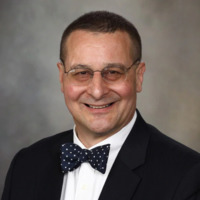 Photo of Michael J Yaszemski, MD, PHD
