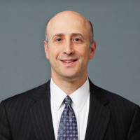 Photo of Alon Mogilner, MD, PHD