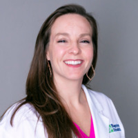 Photo of Audra M. Jackson, MD