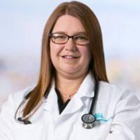 Photo of Rebecca L Agnew, MD