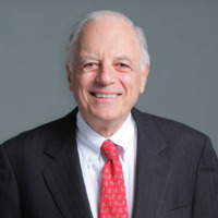 Photo of Benjamin J. Sadock, MD