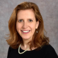 Photo of Danielle B. Ludwin, MD