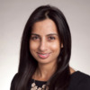 Portrait of Rupal Panghaal, MD, FAAO