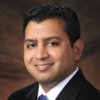 Portrait of Mitesh K. Patel, MD