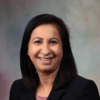 Portrait of Vandana Y. Bhide, MD