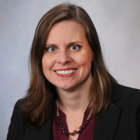 Photo of Lynsey A. Seim, MD, MBA