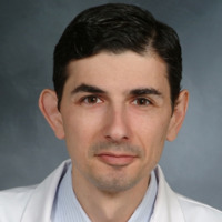 Photo of Jonas J. Heymann, MD