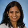 Portrait of Madhavi Varuputoor, MD